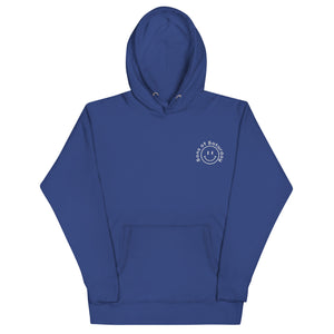 Women's Smiley Sons of Saturday Hoodie