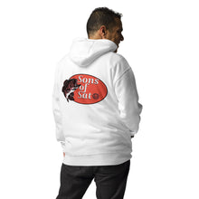 Load image into Gallery viewer, Sons of Saturday x Bass Pro Hoodie