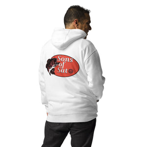 Sons of Saturday x Bass Pro Hoodie