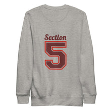 Load image into Gallery viewer, Sons of Saturday x Section 5