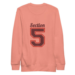 Sons of Saturday x Section 5