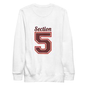 Sons of Saturday x Section 5