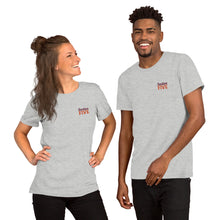 Load image into Gallery viewer, Section 5 Short-Sleeve Unisex T-Shirt