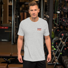 Load image into Gallery viewer, Section 5 Short-Sleeve Unisex T-Shirt