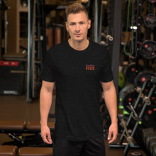 Load image into Gallery viewer, Section 5 Short-Sleeve Unisex T-Shirt