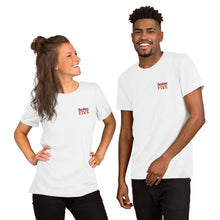 Load image into Gallery viewer, Section 5 Short-Sleeve Unisex T-Shirt