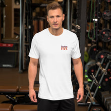 Load image into Gallery viewer, Section 5 Short-Sleeve Unisex T-Shirt