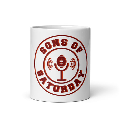 Sons of Saturday Mug